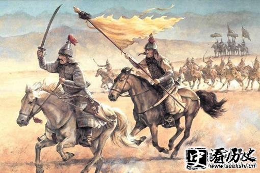汉朝为什么没办法灭绝匈奴?乌孙族起到重要作用