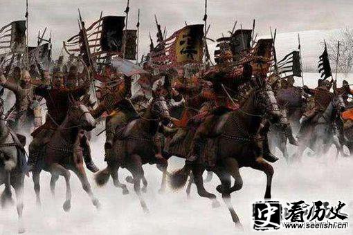 汉朝为什么没办法灭绝匈奴?乌孙族起到重要作用