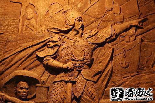 汉朝为什么没办法灭绝匈奴?乌孙族起到重要作用