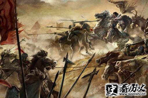 汉朝为什么没办法灭绝匈奴?乌孙族起到重要作用