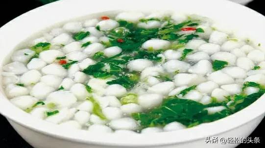 鲁菜的三大特点（鲁菜为啥是八大菜系之首）(5)
