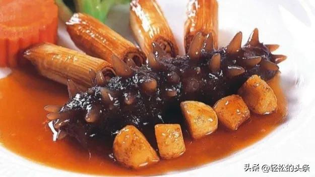 鲁菜的三大特点（鲁菜为啥是八大菜系之首）(2)