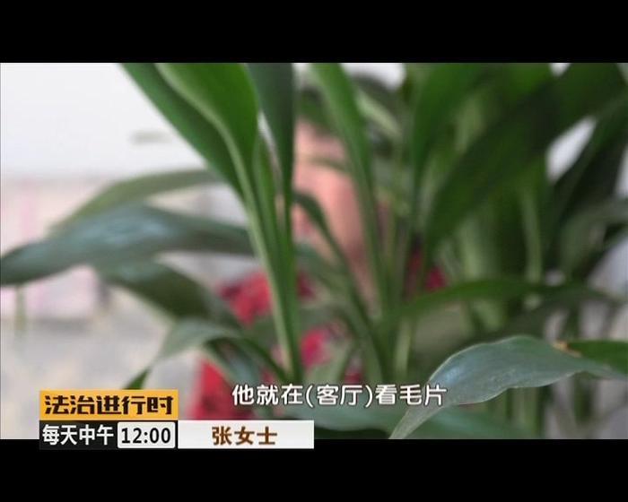 拘了！禽兽父亲强奸了自己的亲生女儿！
