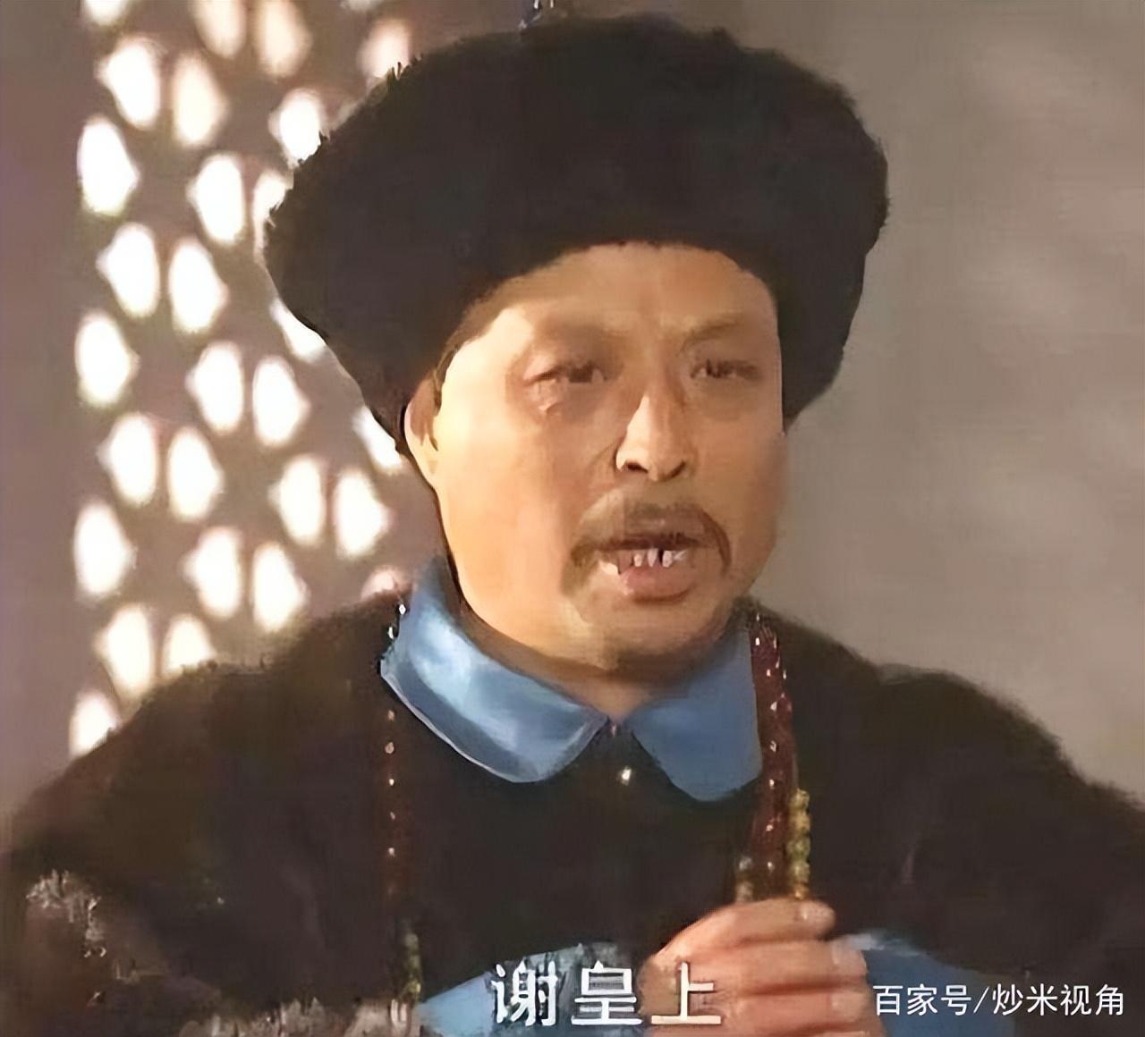 大清十大闽浙总督