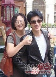 王力宏家世显赫(王力宏的家庭资料)
