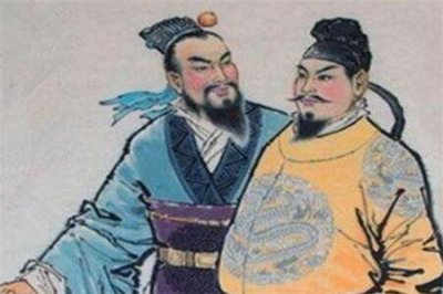 ​凌烟阁二十四功臣介绍 唐朝宰相魏徵简介