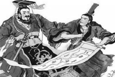 ​荆轲刺秦王的故事 为何荆轲刺秦会失败