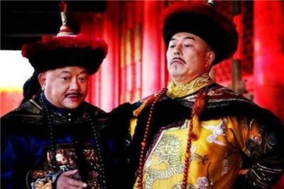 ​乾隆为什么没杀和珅 嘉庆赐死和珅后悔吗