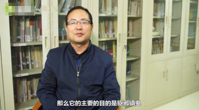 ​春联的由来和故事 2020年春联什么时候贴最好