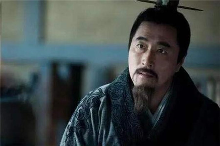 萧何死因