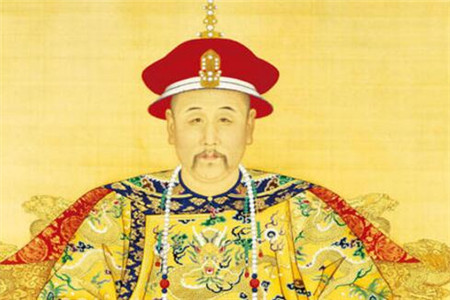 雍正死因