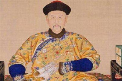 ​雍正是怎么死的 揭秘雍正的真正死因