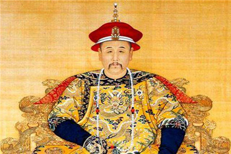 雍正之死