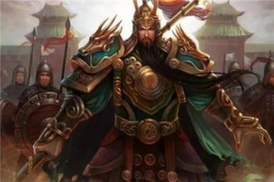 ​三国五虎上将怎么死 谁是第一次死亡