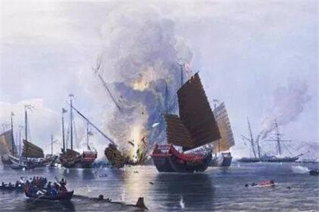 南宋战役