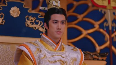 ​李世民传位于哪位皇子 李世民的皇后名字叫什么