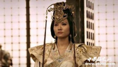 ​西夏梁太后为什么能专权独断 梁太后发动了哪些战争？