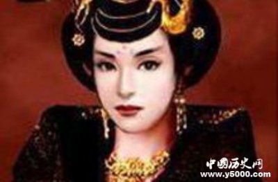 ​西夏梁太后是如何专权的 西夏梁太后结局如何？