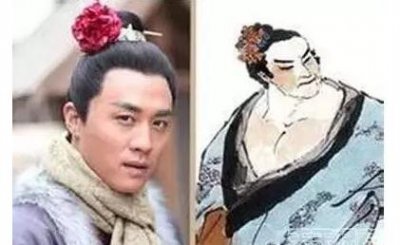 ​宋朝男人为什么爱戴花