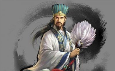 ​三国中最厉害的谋士排名