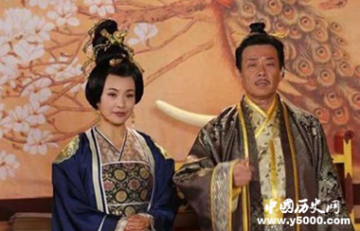 ​杨坚晚年做的糊涂事