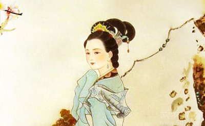 ​乱世烈女息夫人缘何沦为红颜祸水