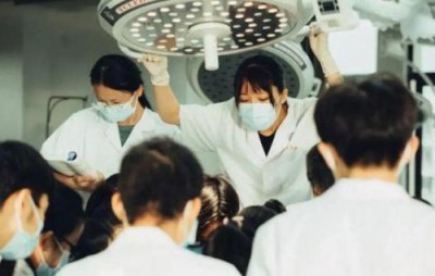 ​医学专业就业前景排名，医学影像学专业就业前景