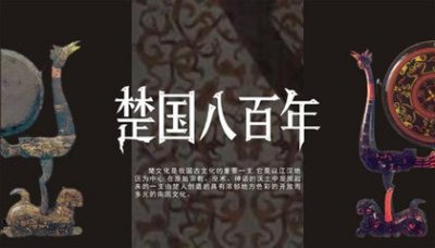 ​楚国八百年观后感1000字