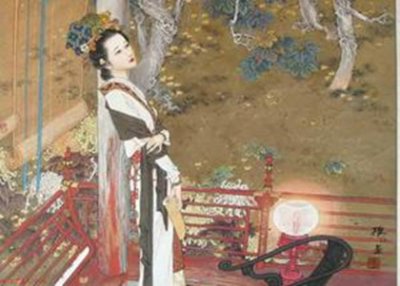 ​魏晋南北朝四大才女是哪四个