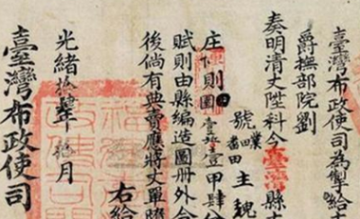 ​布政使相当于现在什么官