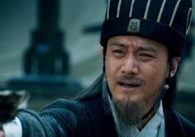 ​诸葛亮的墓在哪里
