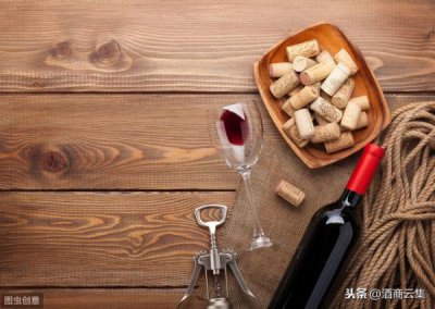 ​红酒橡木塞会漏酒吗为什么？红酒瓶橡木塞