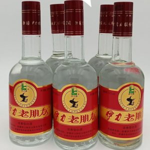 ​伊力老朋友怎么样(伊力老窖52度怎么样)