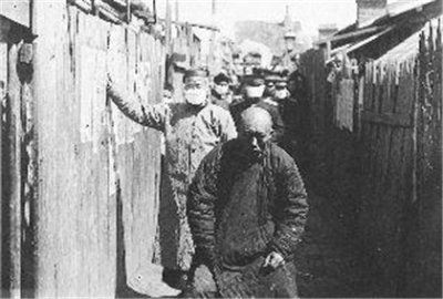 ​中国历史上的重大瘟疫有哪些