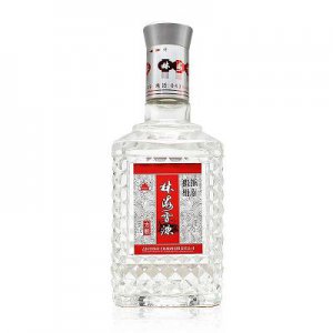 ​茅台集团白金酒上将，茅台白金酱酒53度中将怎么样