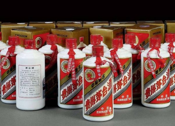 茅台窖酒和茅台酒区别