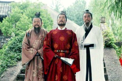 ​宰相 丞相和相国是一回事吗