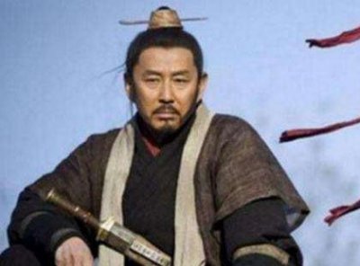 ​刘邦的无赖事迹
