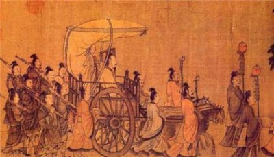 ​历史上死得最惨的帝王