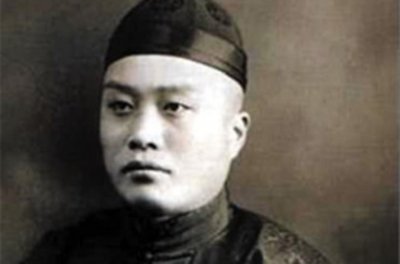 ​揭秘：清朝最后一个状元