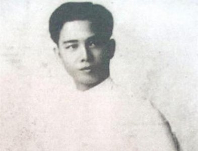 ​民国四大美男是哪四个