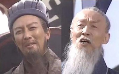 ​三国演义里被诸葛亮骂死的是谁