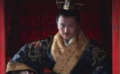 ​历史上最奇葩的皇帝