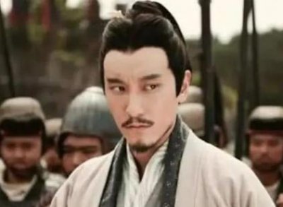 ​三国最聪明的十大谋士