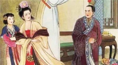 ​公主和驸马的称呼是怎么来的