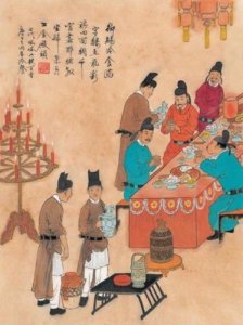 ​冥冥寒食雨阅读答案(冥冥寒食雨 刘一止翻译)