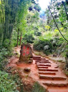 ​重庆爱情天梯景区在哪里(重庆爱情天梯景区门票)
