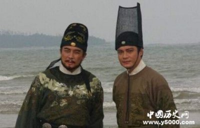 ​朱棣派郑和下西洋的最大原因