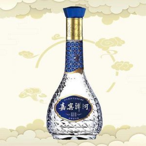 ​42 嘉宾洋河(嘉宾洋河G15酒42度多少钱)