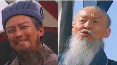 ​诸葛亮气死了哪三个人